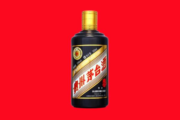 锡林郭勒二连浩特回收茅台酒瓶